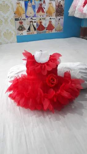 Girls Frock