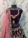 Bridal Lehenga Choli thumb 2