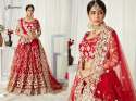 butterfly-net-bridal-lehenga