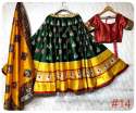 Panetar style lehenga thumb 3