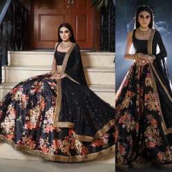 Designer New Arrival Lehenga Choli 