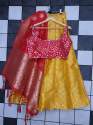 New Arrival Fancy Lehenga Choli thumb 1