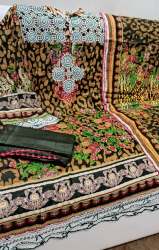 Original Pakistani lawn Suit 