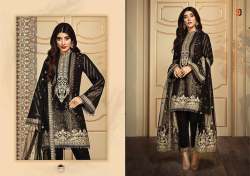 Pakistani Suit RAMSHA Vol 2