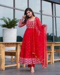 wholesale anarkali suits