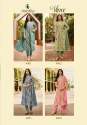 Ladies Flavour brand Launch By Premium Aalia cut Vinee Kurti thumb 10