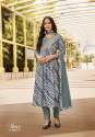 Ladies Flavour brand Launch By Premium Aalia cut Vinee Kurti thumb 4
