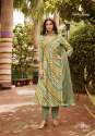 Ladies Flavour brand Launch By Premium Aalia cut Vinee Kurti thumb 5