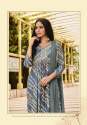 Ladies Flavour brand Launch By Premium Aalia cut Vinee Kurti thumb 7