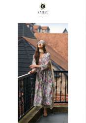 Alia Cut Ragmala vol -2 Kurti Catalog by Kailee Fashion