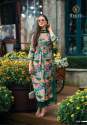 Alia Cut Ragmala vol -2 Kurti Catalog by Kailee Fashion thumb 5