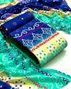 Bandhani Dress Material thumb 4