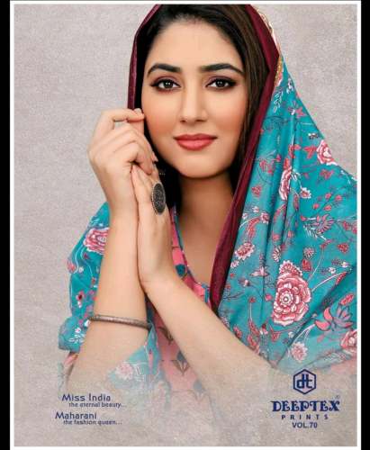 cotton suit catalogue