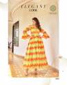 FASHIONISTA Vol-1 Aliya Cut Muslin Kurti Gown thumb 3