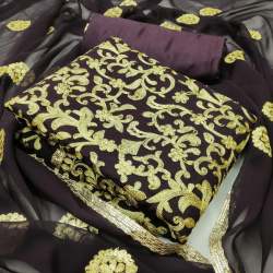 Georgette Dress Matreial