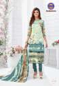 Heavy lawn Cotton Dress Material-PASHMINA VOL 10 thumb 10