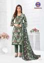 Heavy lawn Cotton Dress Material-PASHMINA VOL 10 thumb 6
