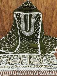 jalwa Georgette Dress material 