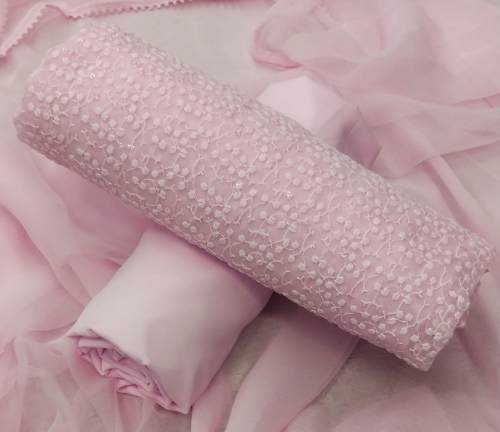 Lacknowi Dress Material