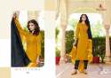 Ladies Flavour Present Aarohi Vol 9 Sequence Suit Catalog  thumb 3