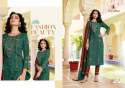 Ladies Flavour Present Aarohi Vol 9 Sequence Suit Catalog  thumb 5