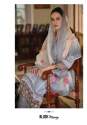 Latest Pakistani Style Izhaar linen Catalog by Kailee Fashion  thumb 12