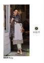 Latest Pakistani Style Izhaar linen Catalog by Kailee Fashion  thumb 3