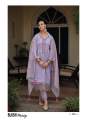 Latest Pakistani Style Izhaar linen Catalog by Kailee Fashion  thumb 4