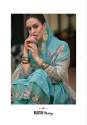 Latest Pakistani Style Izhaar linen Catalog by Kailee Fashion  thumb 7