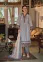 Latest Pakistani Style Izhaar linen Catalog by Kailee Fashion  thumb 9