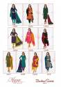 Mayur Creation Presents Bandhani Special vol 16 Dress Material  thumb 10