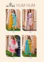 Muslin Weaving Kumkum Kurti Catalog by Mittoo thumb 4