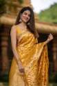 mustard-yellow-banarasi-silk-saree-aayna-5013