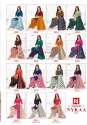 Fancy Nykka Cotton Catalog Suit  thumb 11