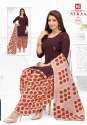 Fancy Nykka Cotton Catalog Suit  thumb 3
