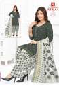 Fancy Nykka Cotton Catalog Suit  thumb 9