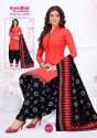 Patiyala Pari vol 14 Cotton Readymade Suit  thumb 10
