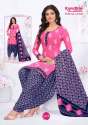 Patiyala Pari vol 14 Cotton Readymade Suit  thumb 13