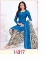 Patiyala Pari vol 14 Cotton Readymade Suit  thumb 15