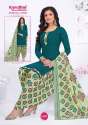 Patiyala Pari vol 14 Cotton Readymade Suit  thumb 2