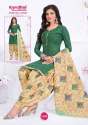 Patiyala Pari vol 14 Cotton Readymade Suit  thumb 8