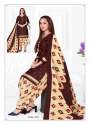 Patiyala Queen Cotton Catalog Suit  thumb 10