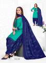 Patiyala Queen Cotton Catalog Suit  thumb 3