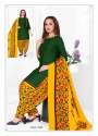 Patiyala Queen Cotton Catalog Suit  thumb 4
