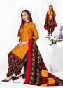 Patiyala Queen Cotton Catalog Suit  thumb 6