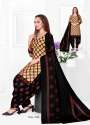 Patiyala Queen Cotton Catalog Suit  thumb 8