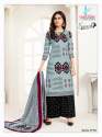 Printed Saachi Catalog Dress Material 