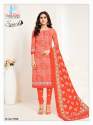 Printed Saachi Catalog Dress Material  thumb 10