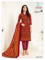 Printed Saachi Catalog Dress Material  thumb 6