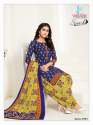 Printed Saachi Catalog Dress Material  thumb 7